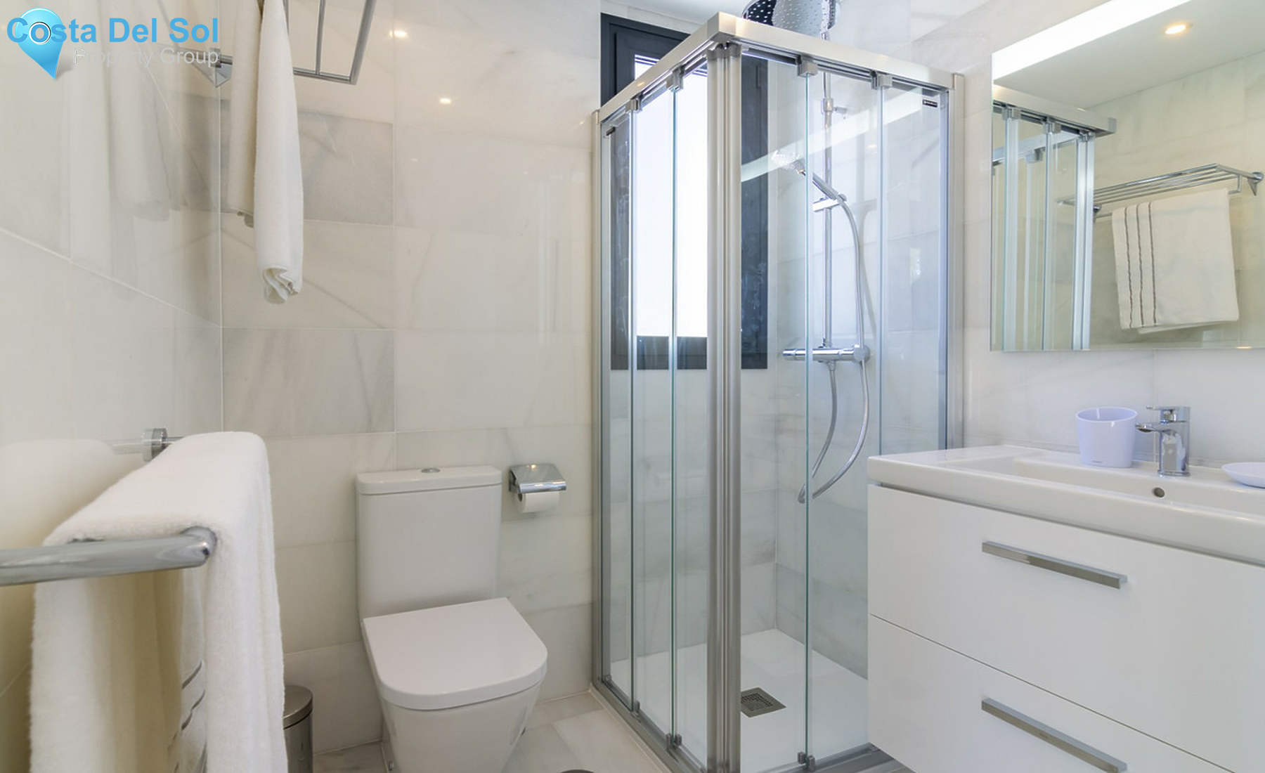 Penthouse in The Golden Mile-1252543