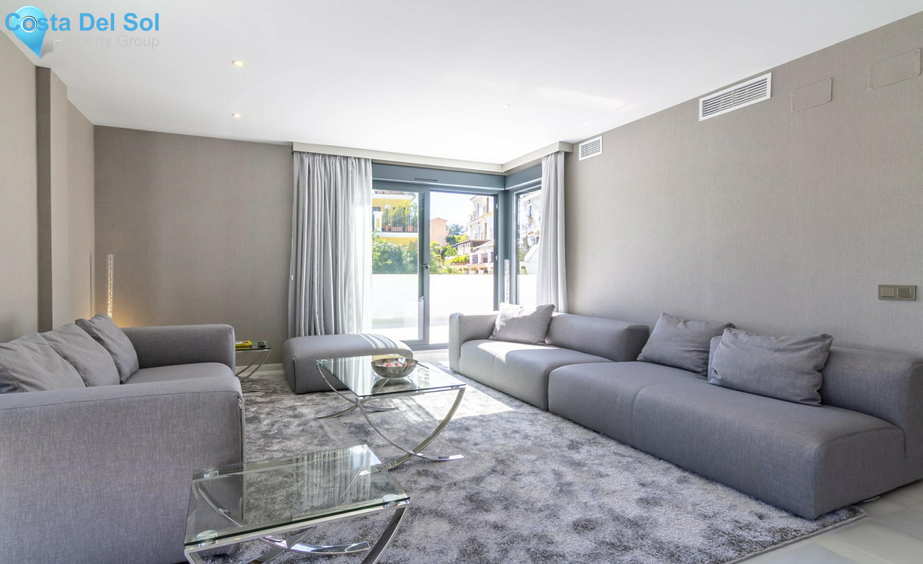 Penthouse in The Golden Mile-1252527