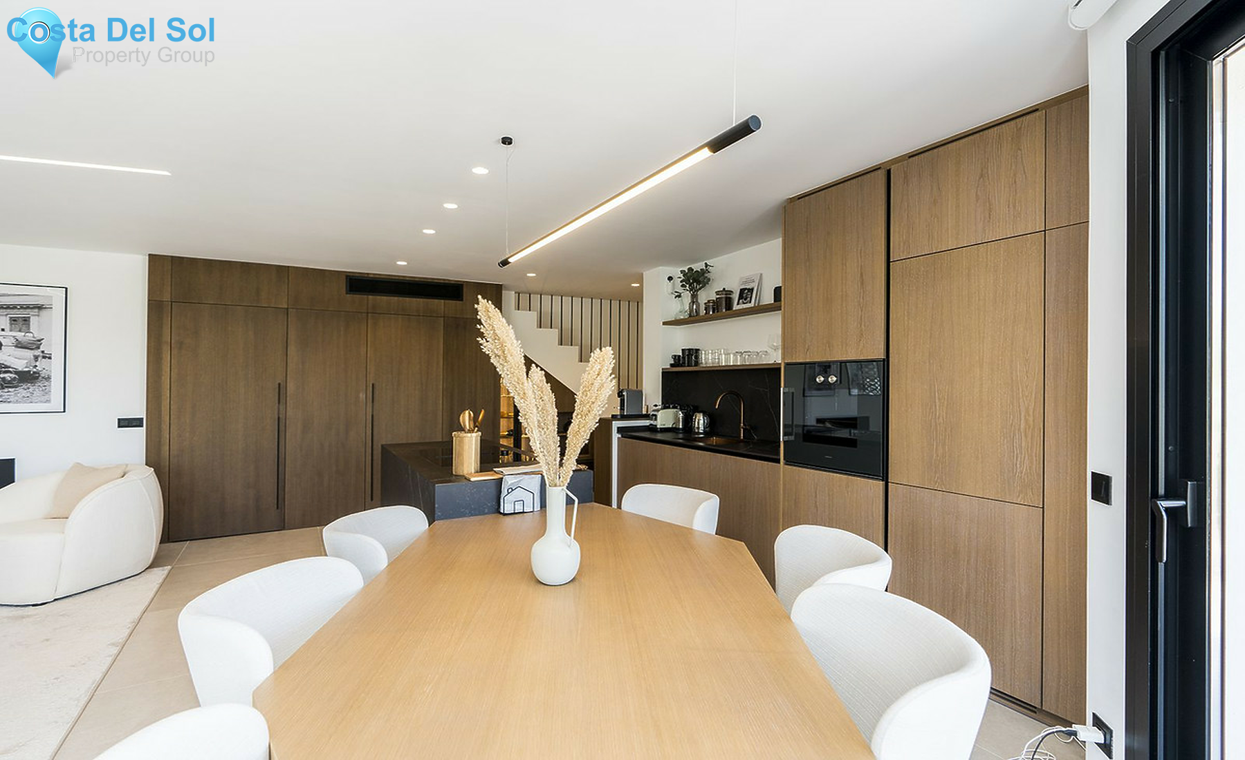 Penthouse in The Golden Mile-1274760