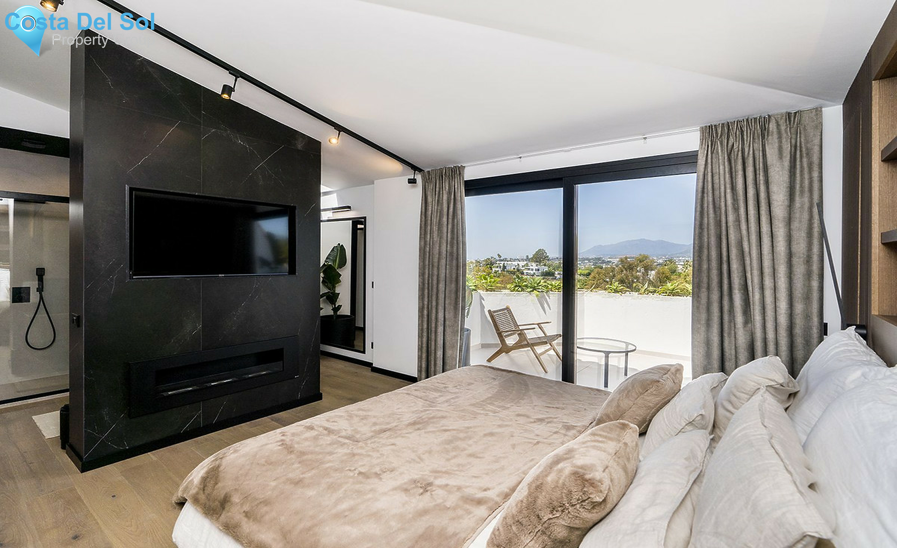 Penthouse in The Golden Mile-1274751