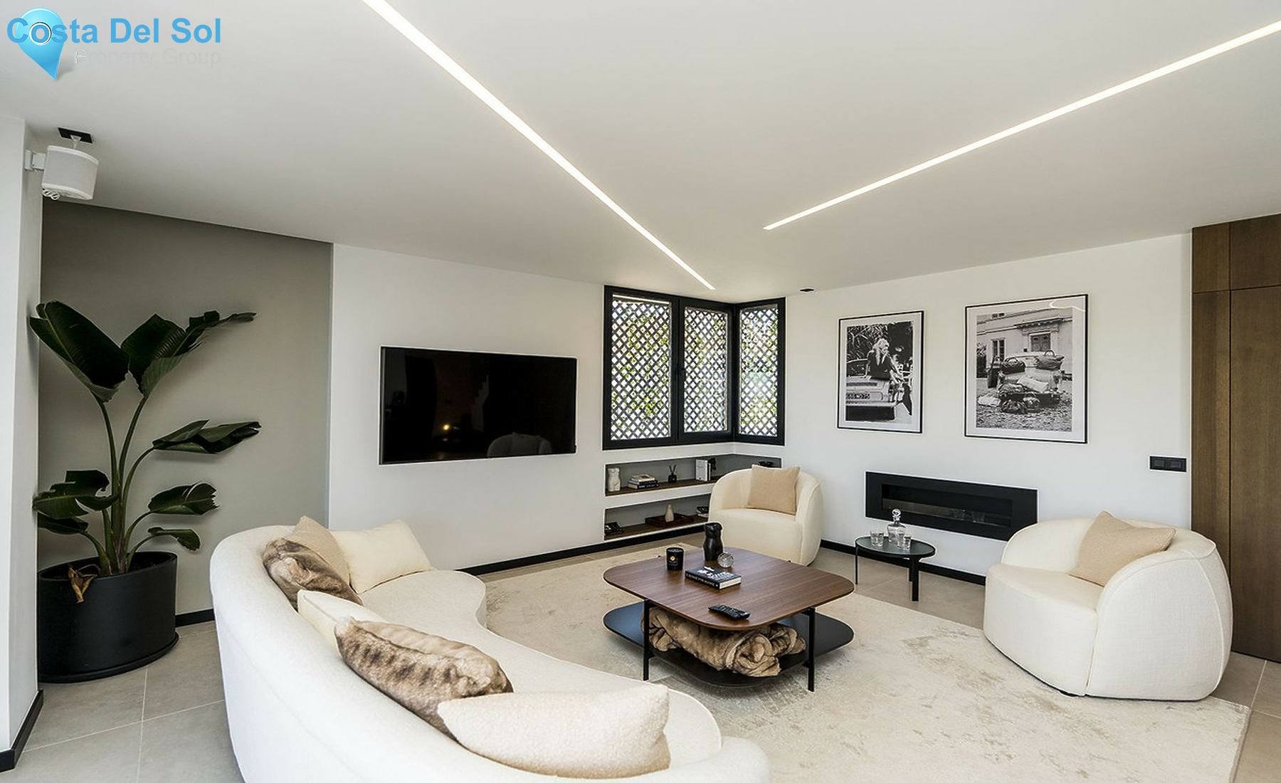 Penthouse in The Golden Mile-1274755