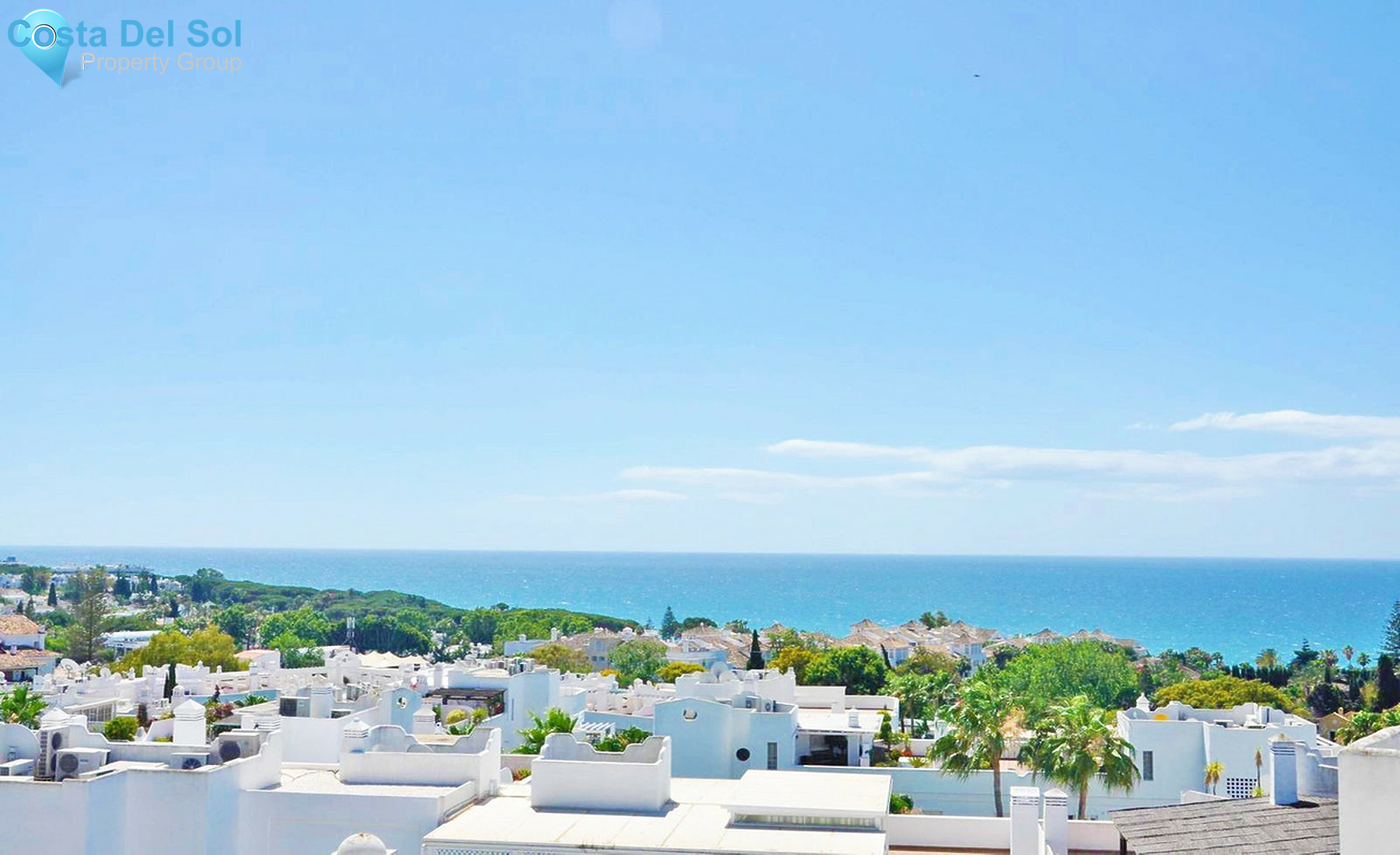 Penthouse in The Golden Mile-1302651