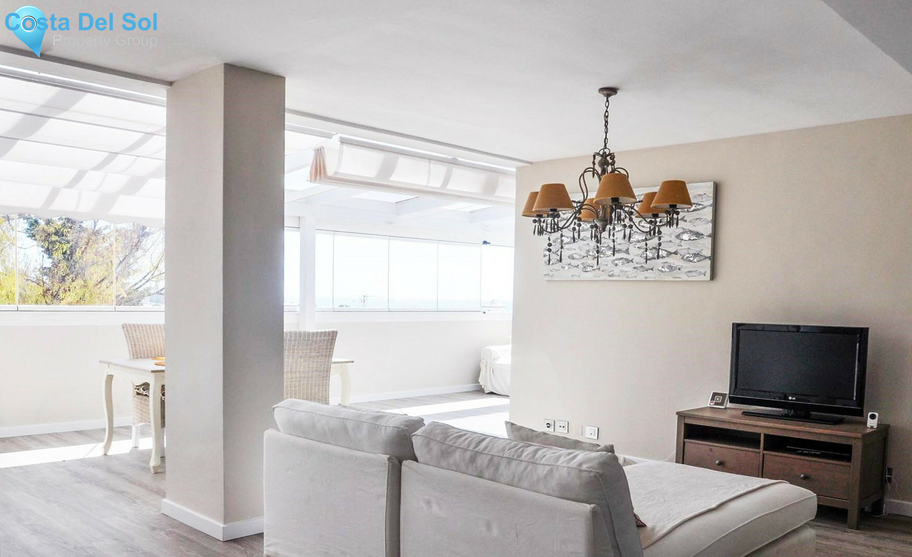 Penthouse in The Golden Mile-1302643