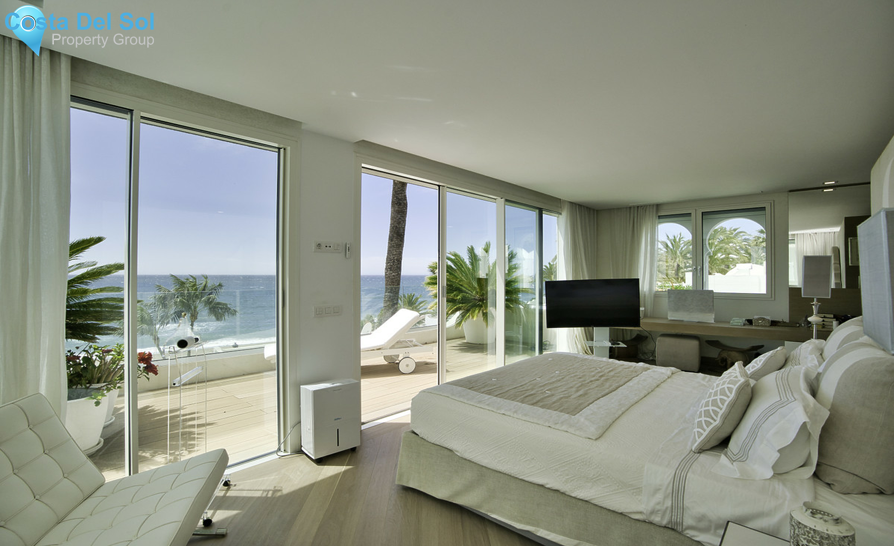 Penthouse in The Golden Mile-1344884