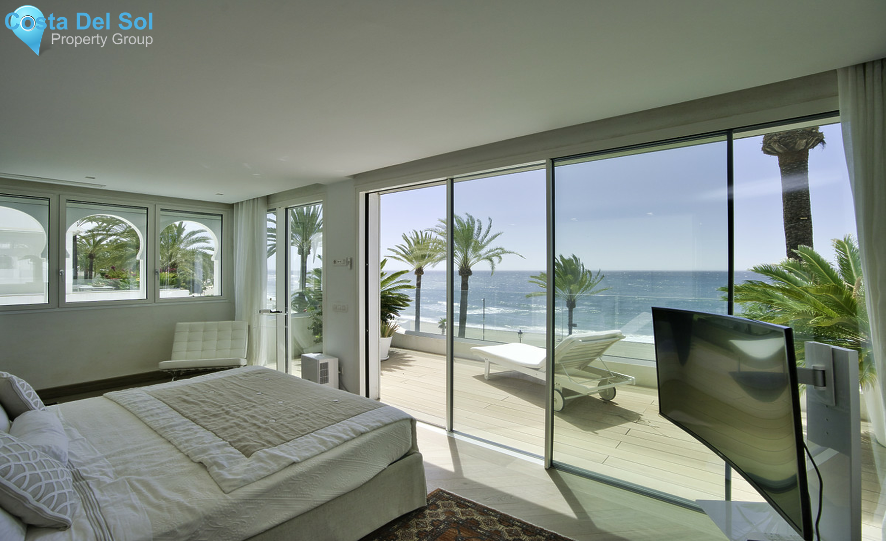 Penthouse in The Golden Mile-1344873