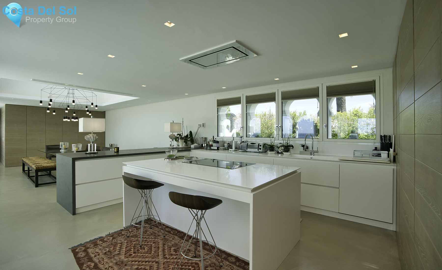 Penthouse in The Golden Mile-1344877