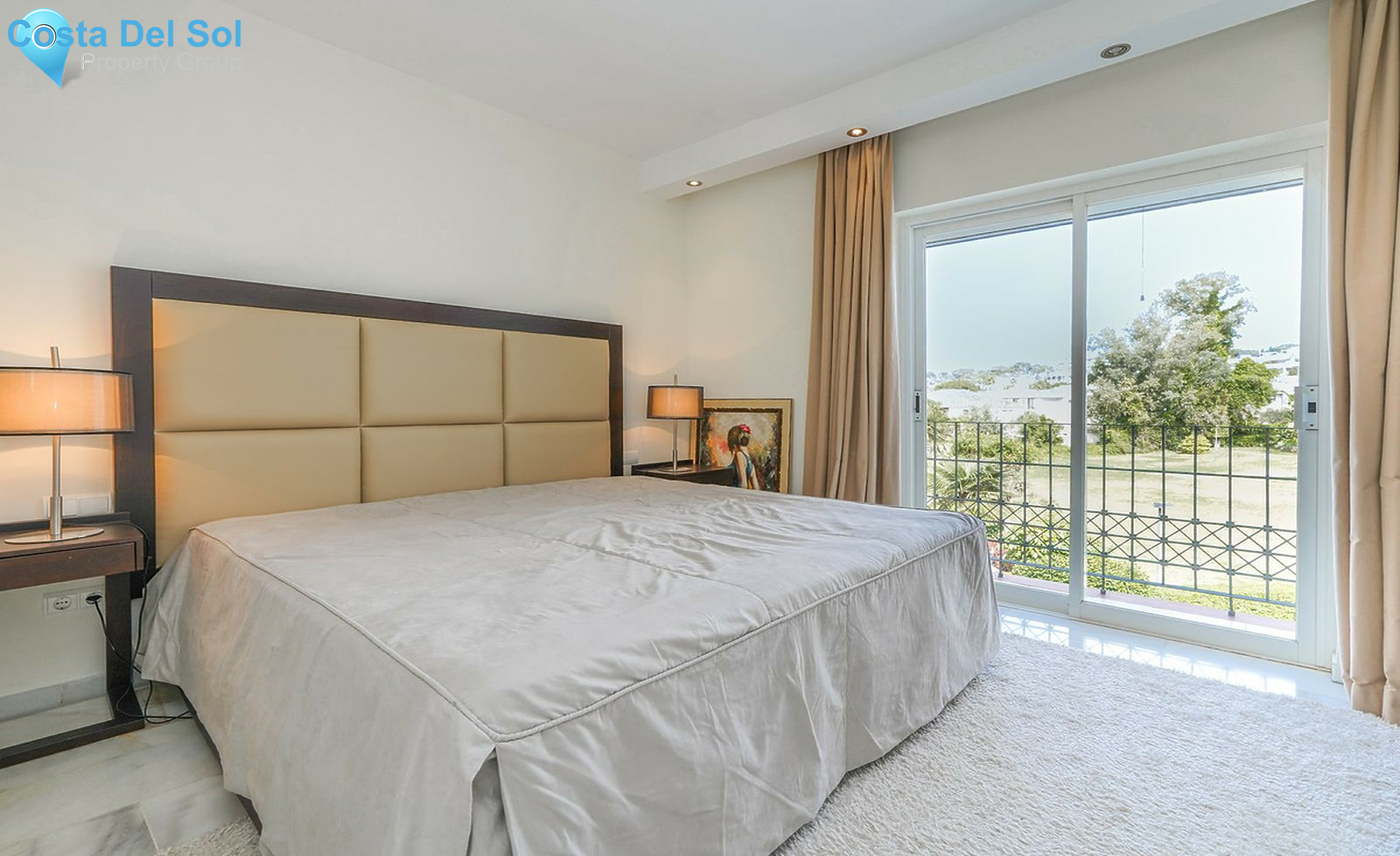 Penthouse in The Golden Mile-1367125