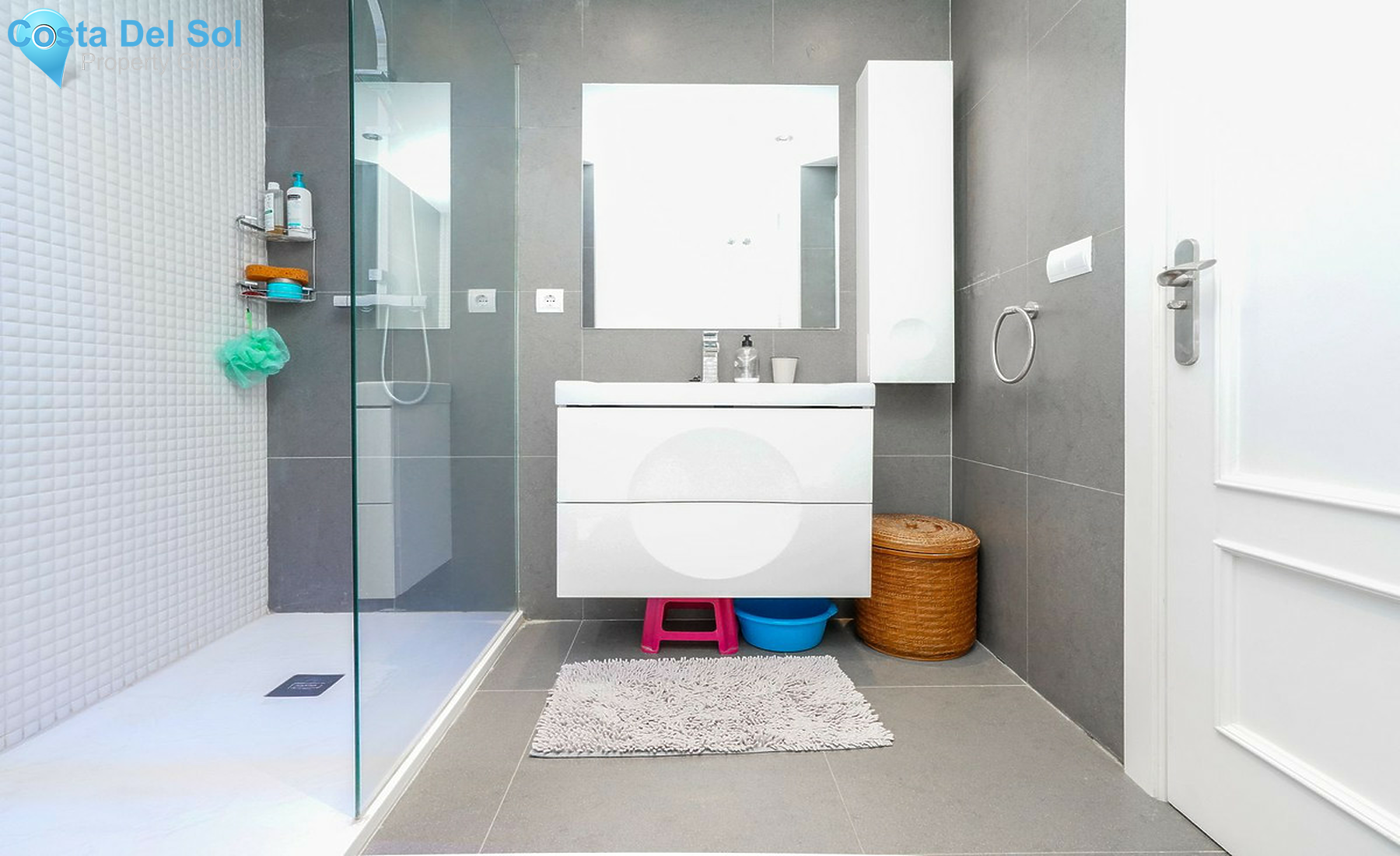 Penthouse in The Golden Mile-1367132