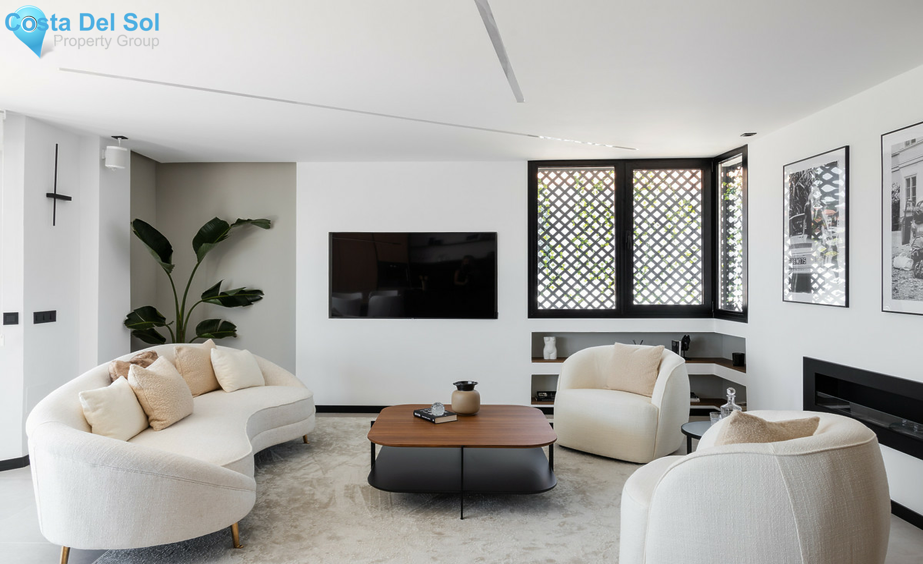 Penthouse in The Golden Mile-1415941