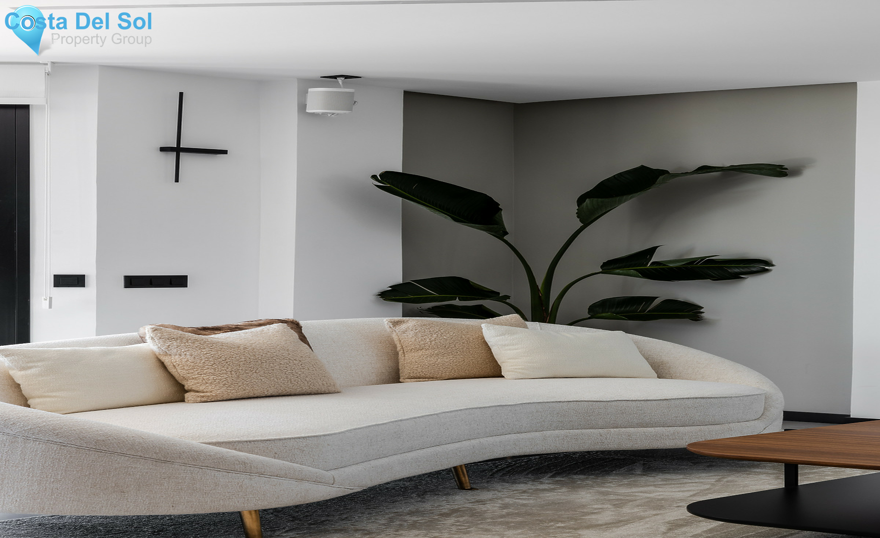 Penthouse in The Golden Mile-1415942