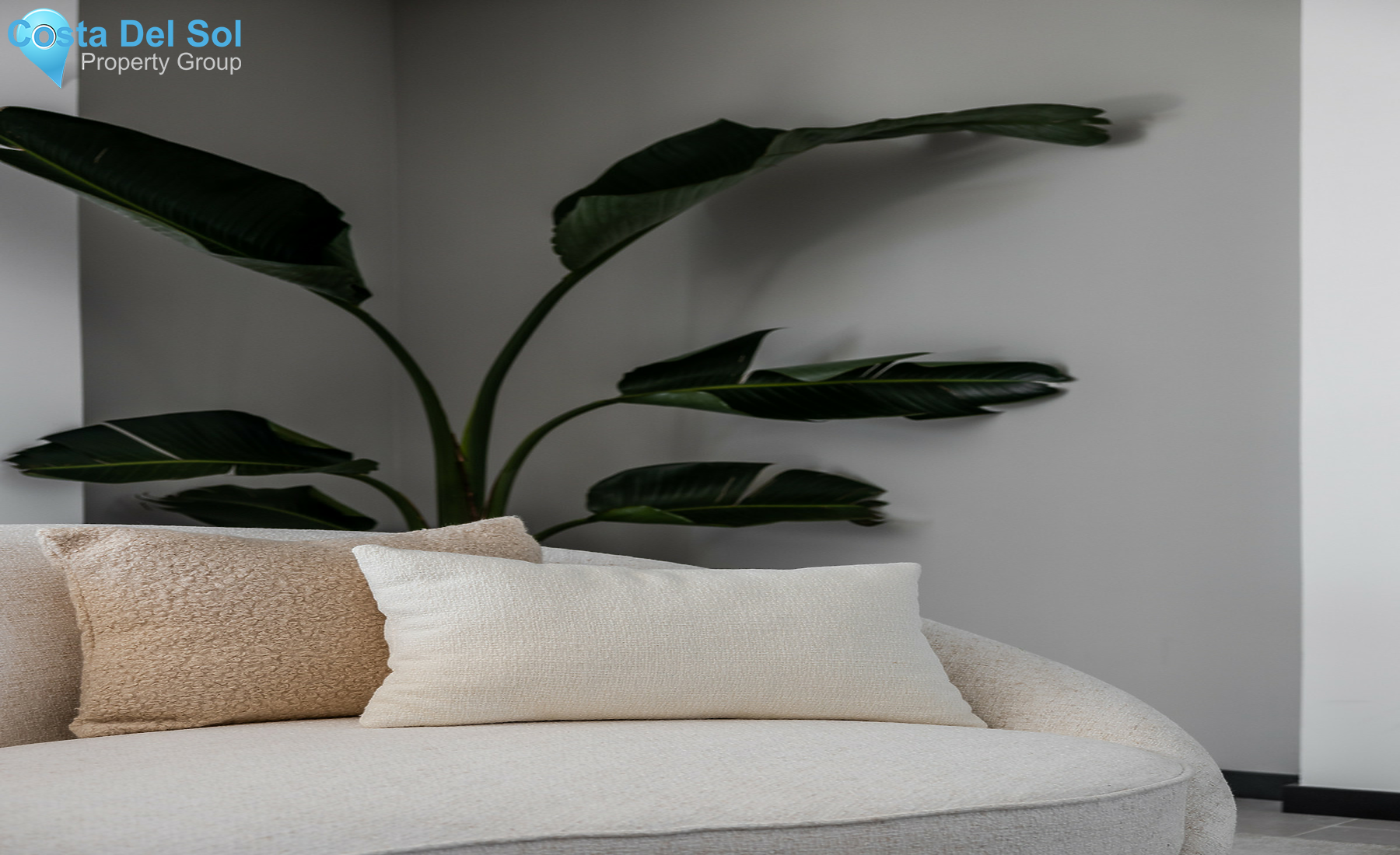 Penthouse in The Golden Mile-1415943