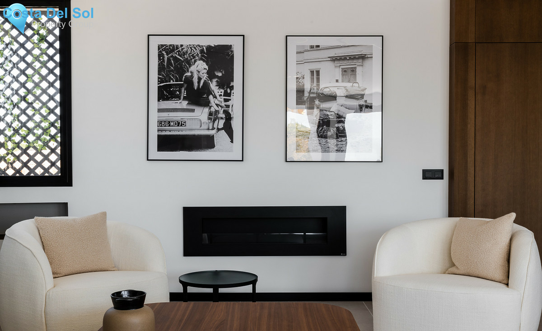 Penthouse in The Golden Mile-1415944