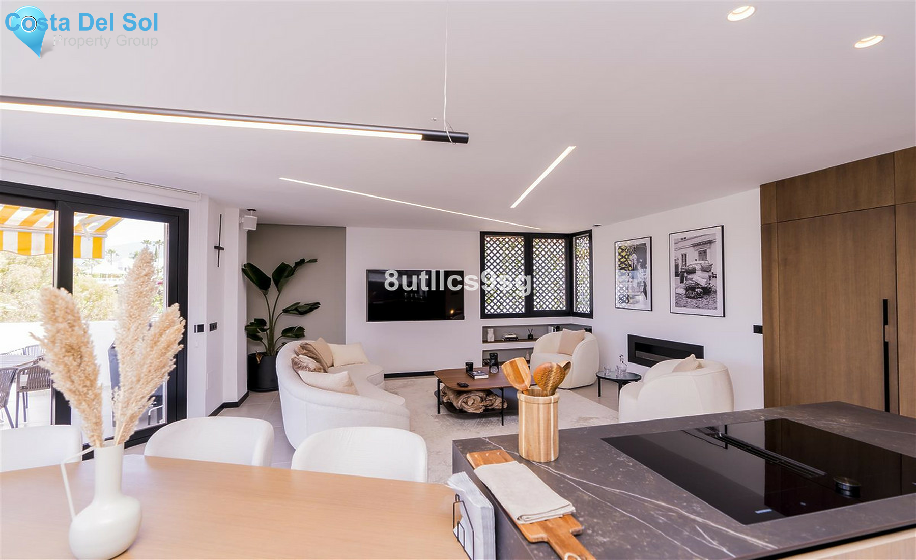 Penthouse in The Golden Mile-1499766