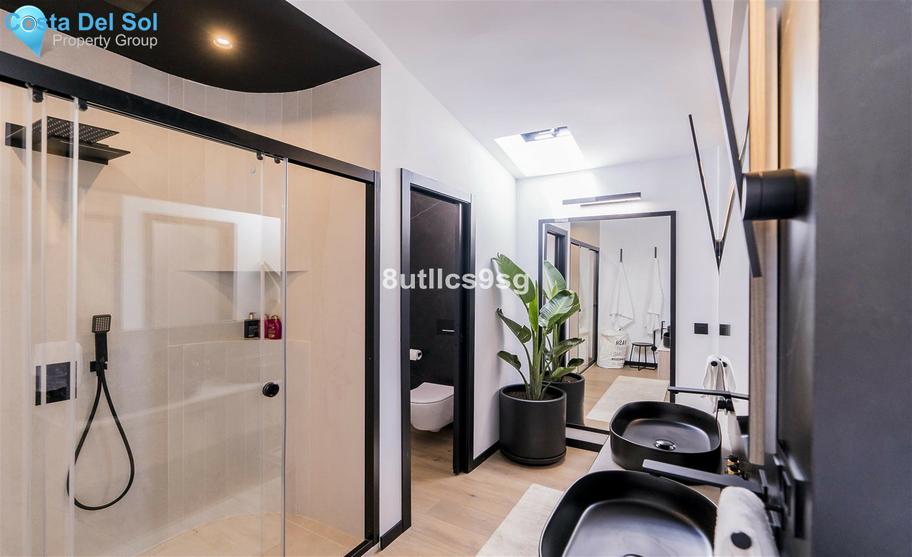 Penthouse in The Golden Mile-1499775