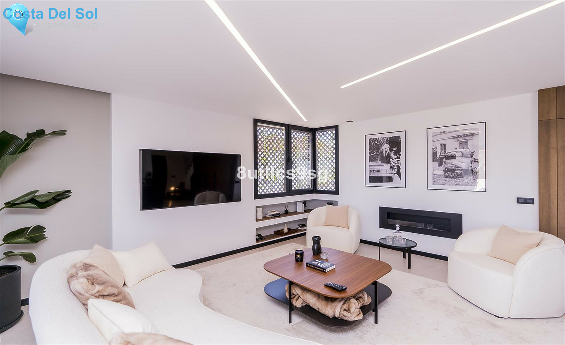 Penthouse in The Golden Mile-1499760