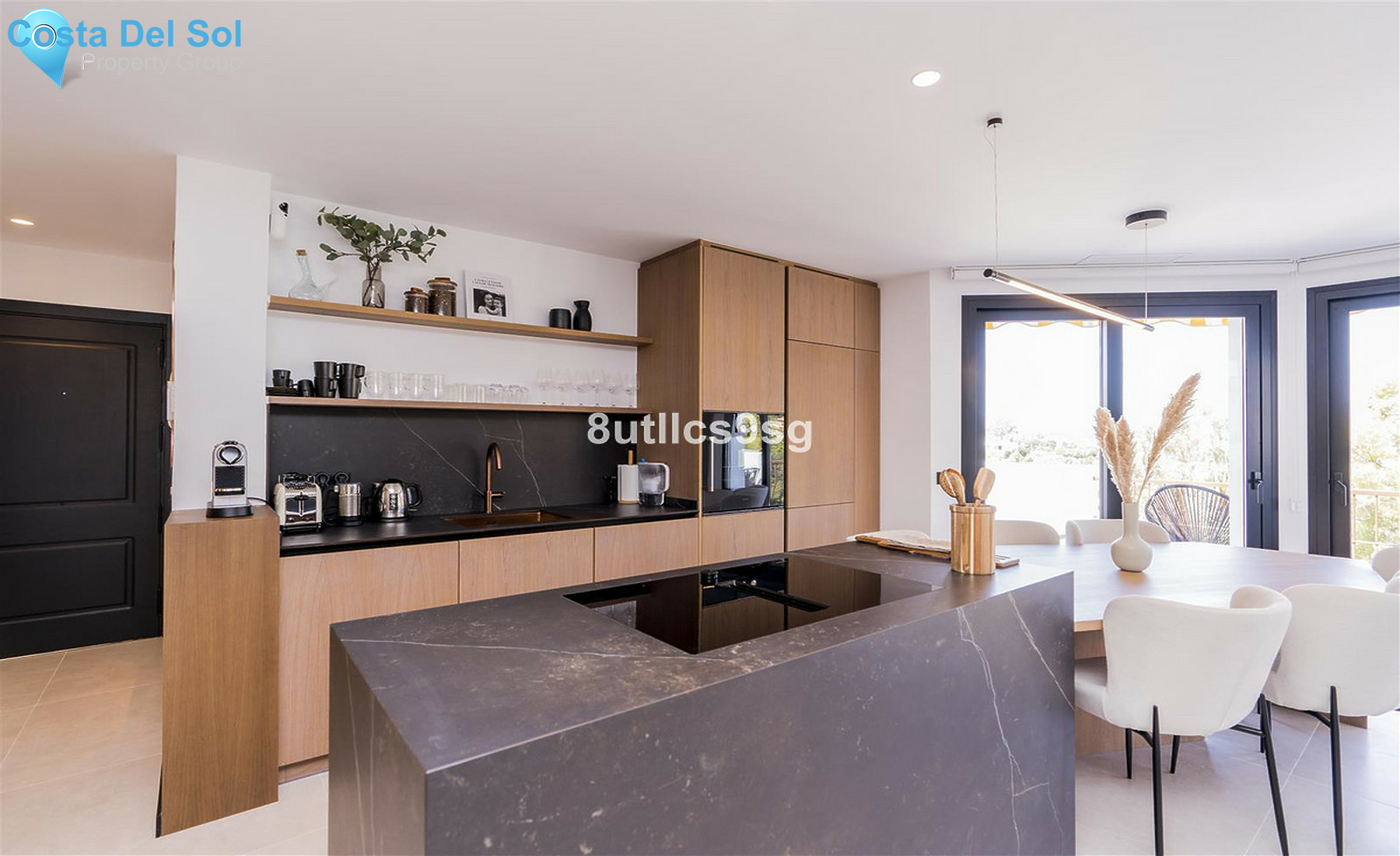 Penthouse in The Golden Mile-1499764