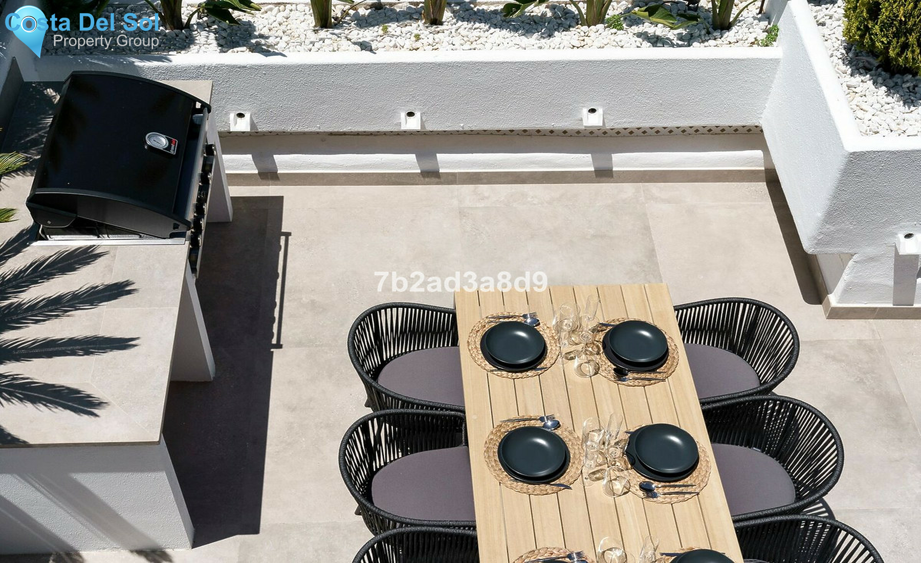 Penthouse in The Golden Mile-1509137