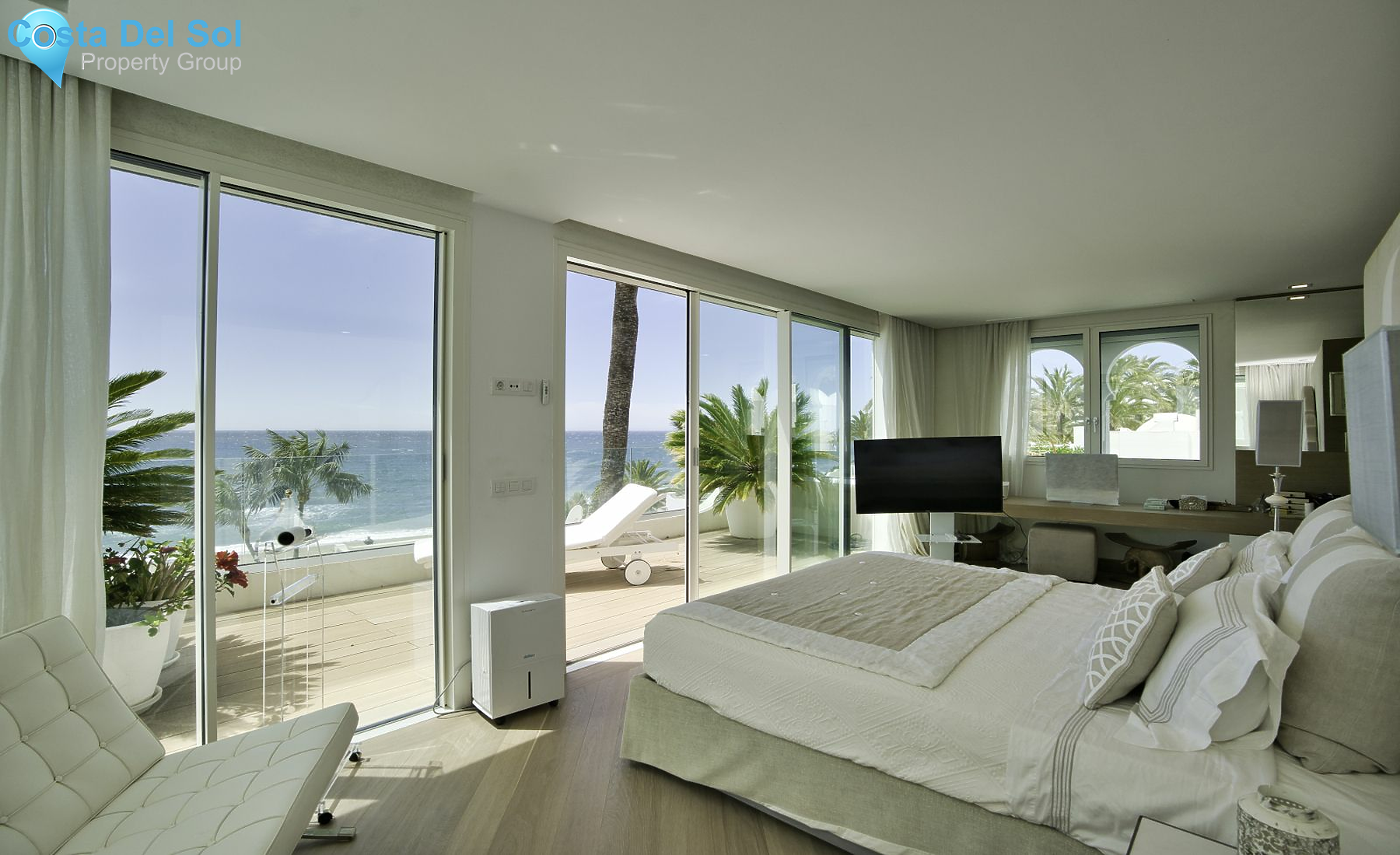 Penthouse in The Golden Mile-1147110