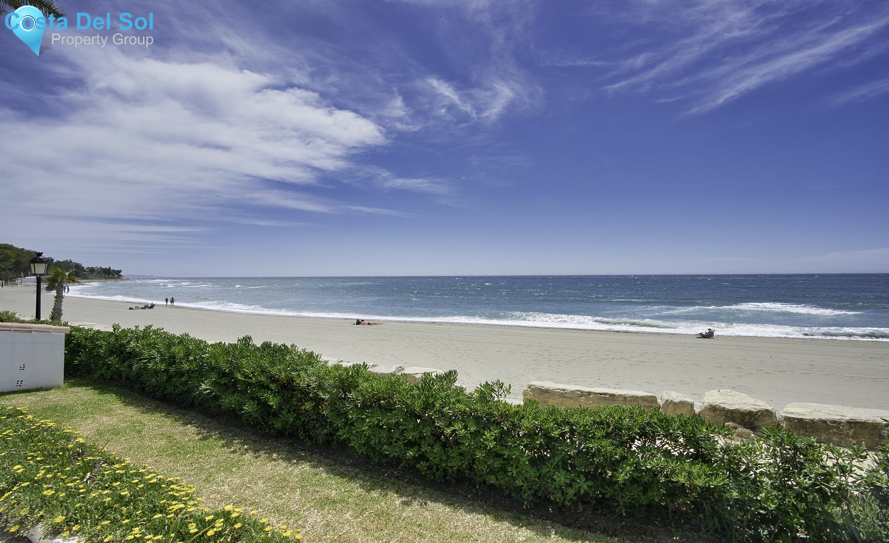 Penthouse in The Golden Mile-1147112