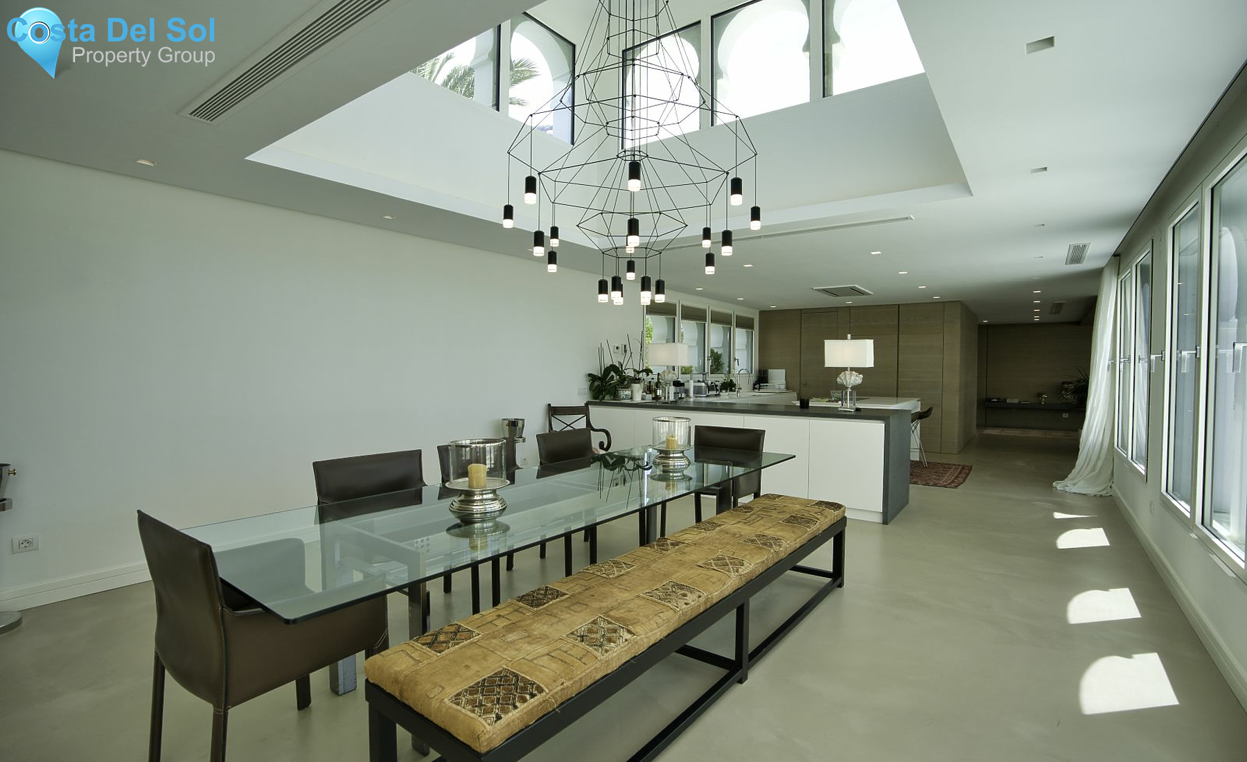 Penthouse in The Golden Mile-1147113