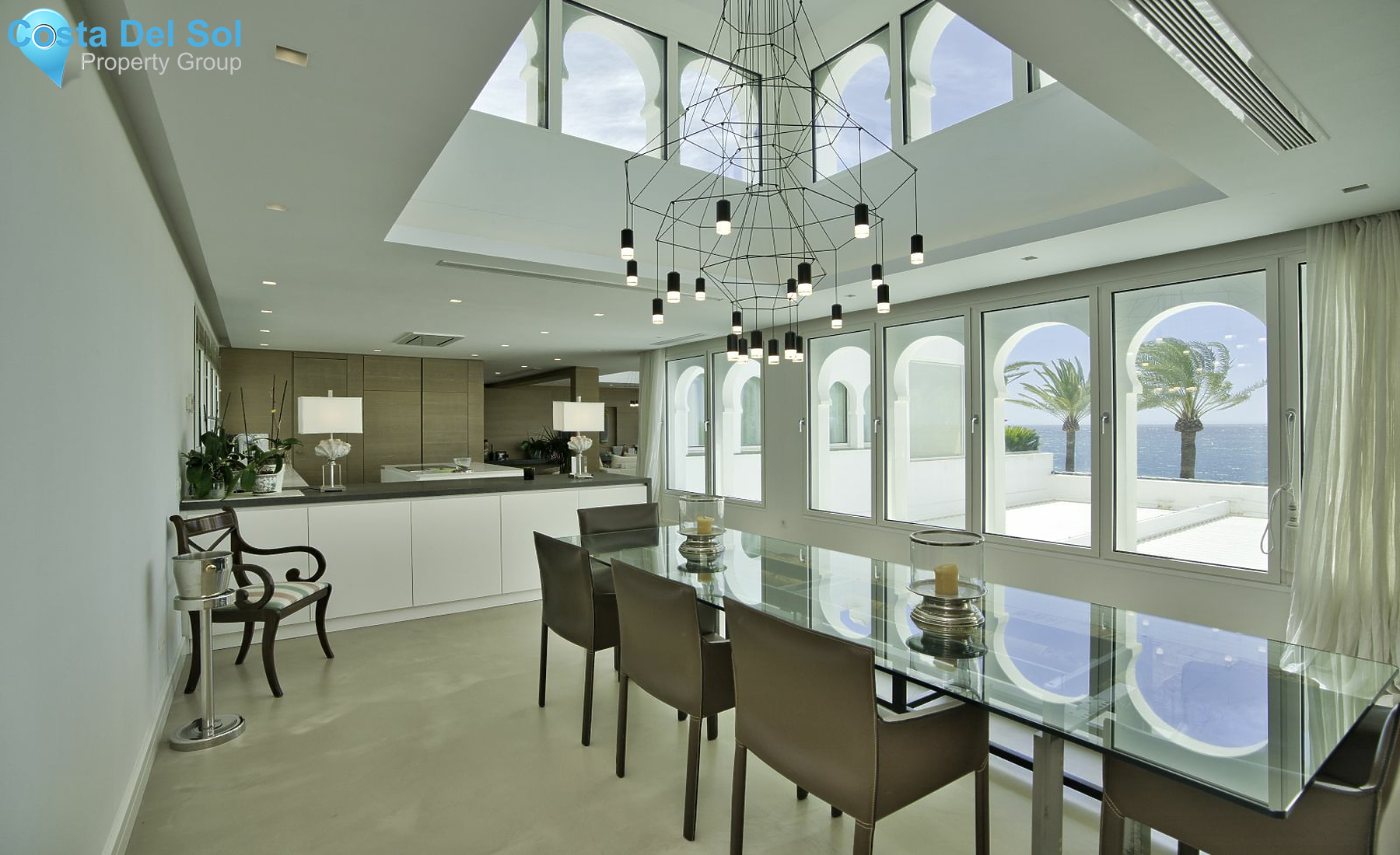 Penthouse in The Golden Mile-1147115