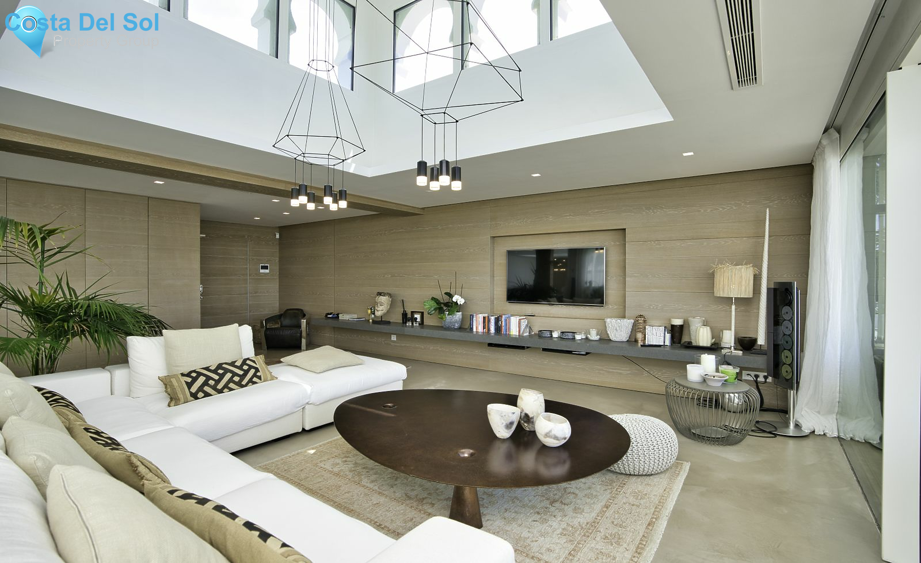 Penthouse in The Golden Mile-1147102