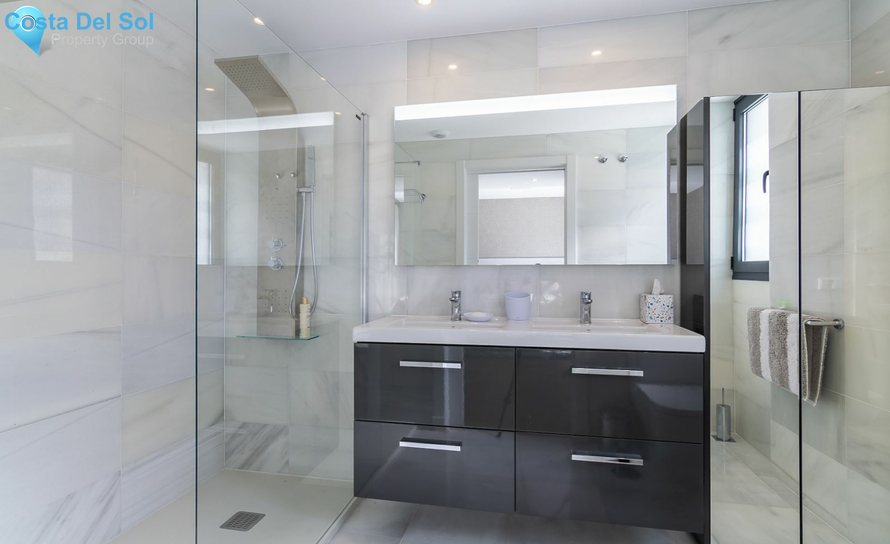 Penthouse in The Golden Mile-1149805