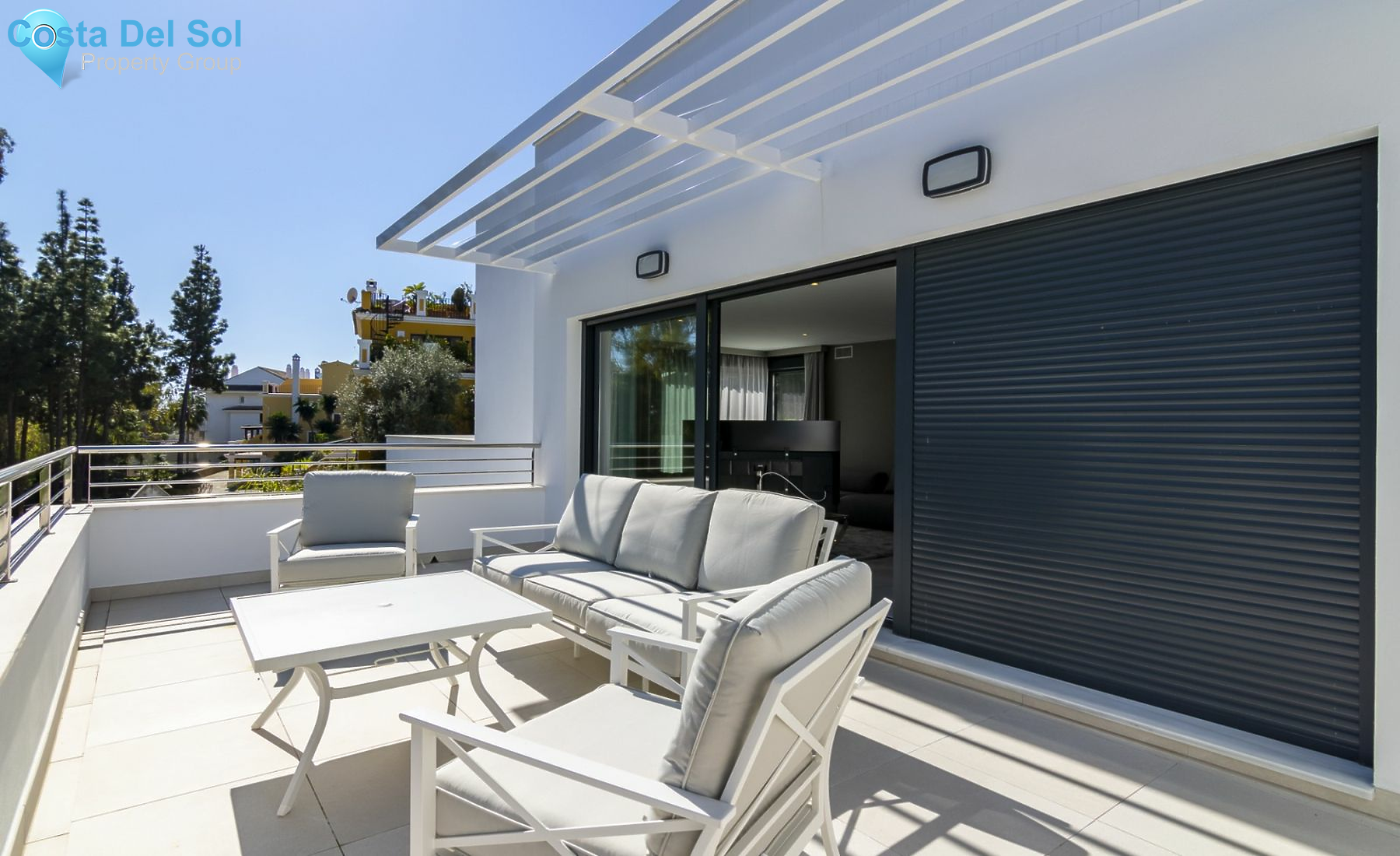 Penthouse in The Golden Mile-1149808