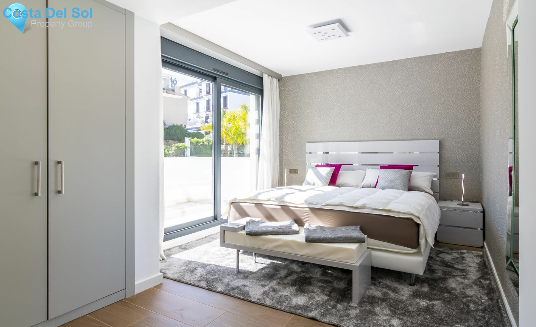 Penthouse in The Golden Mile-1149798