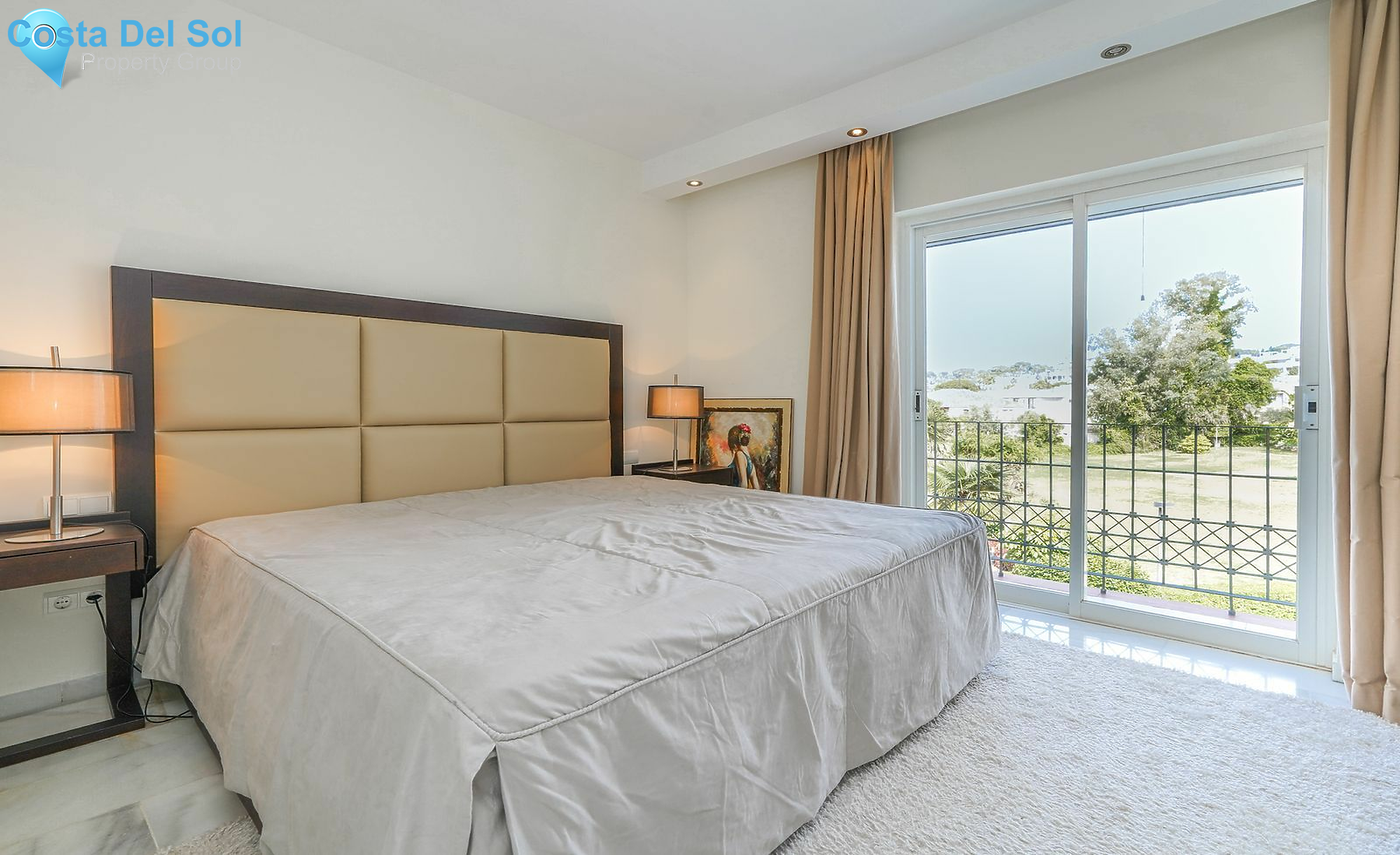 Penthouse in The Golden Mile-1168766