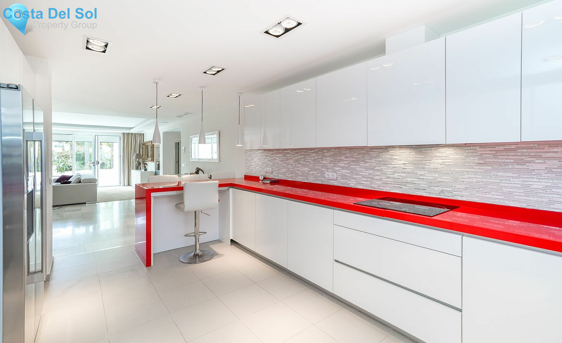 Penthouse in The Golden Mile-1168769