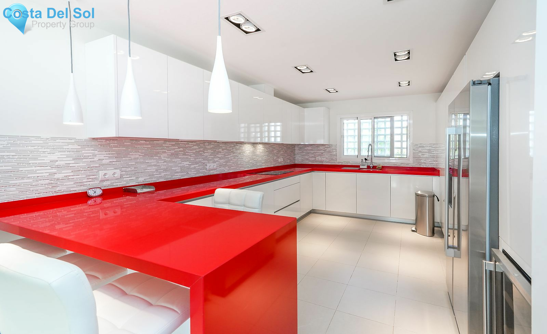 Penthouse in The Golden Mile-1168770