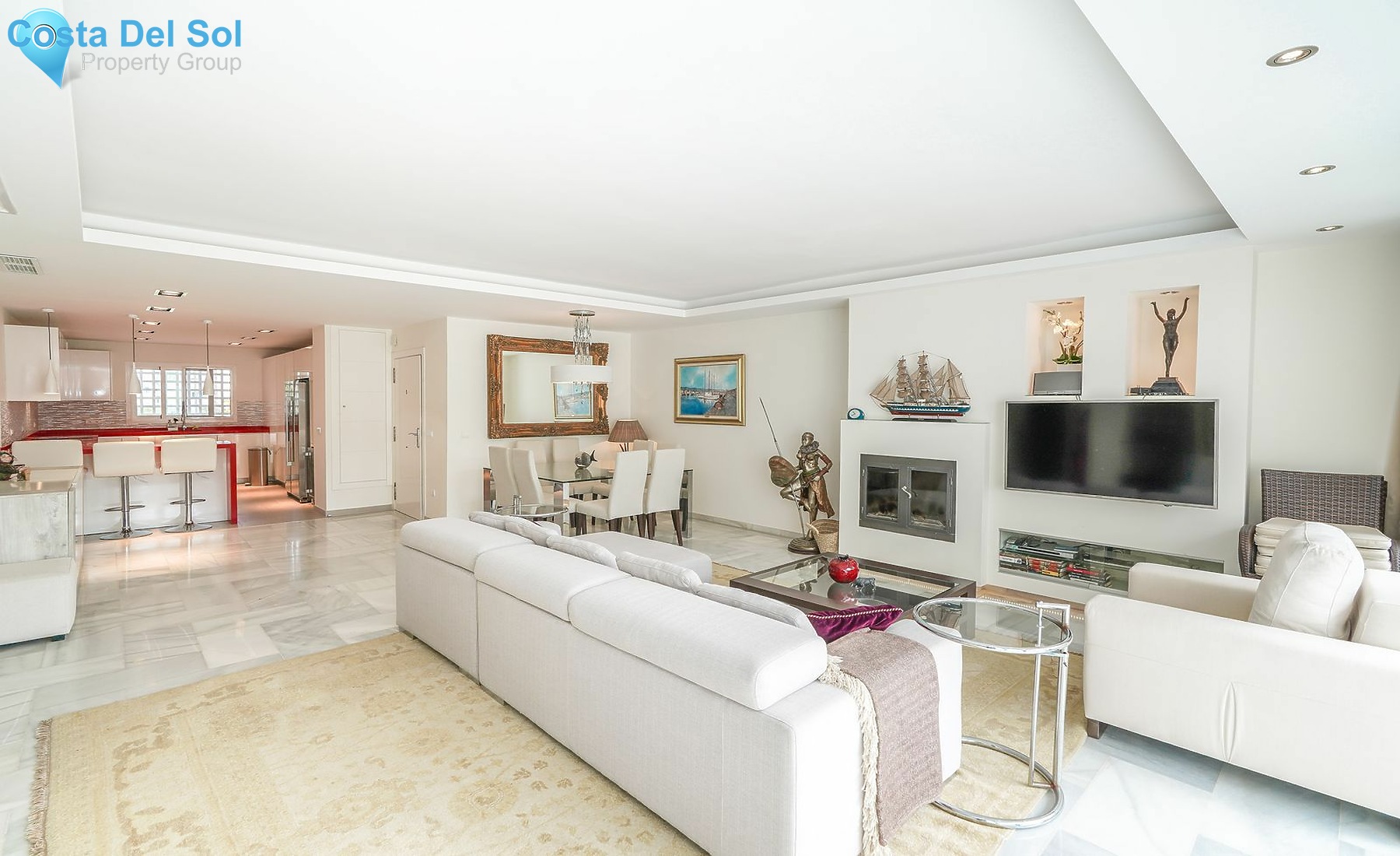 Penthouse in The Golden Mile-1168759