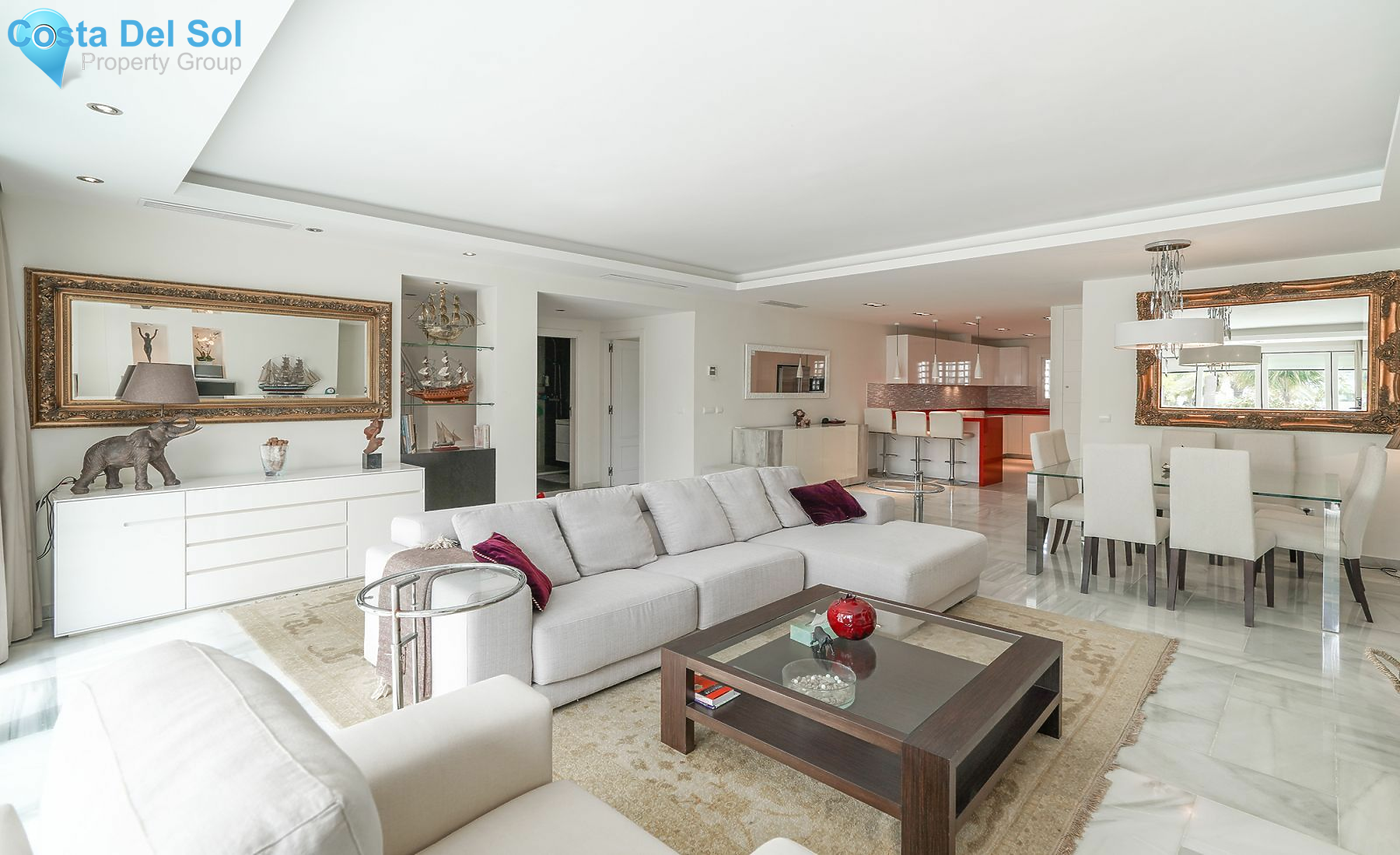 Penthouse in The Golden Mile-1168761