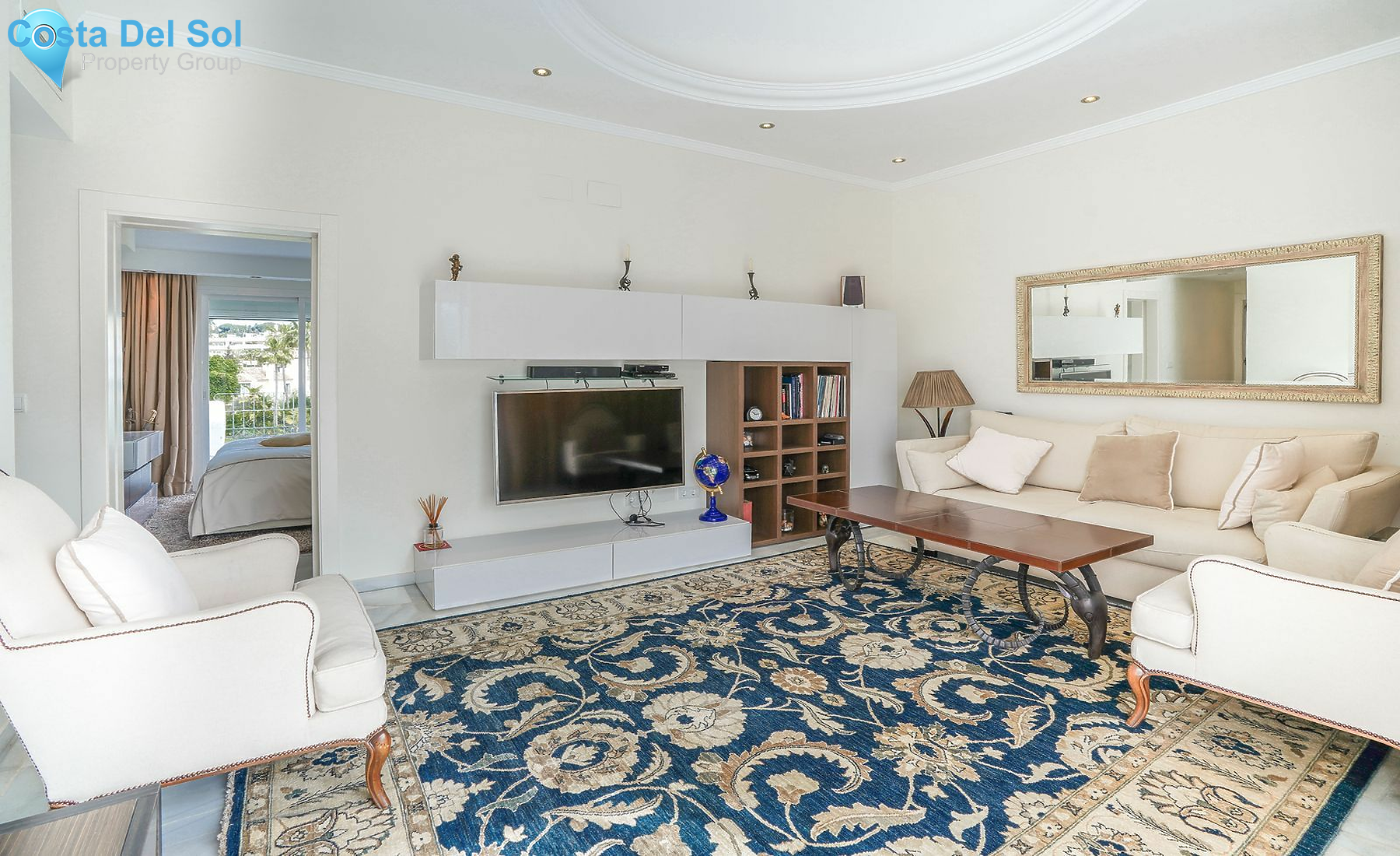 Penthouse in The Golden Mile-1168763