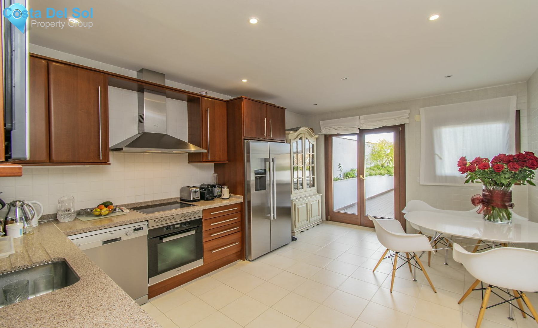 Penthouse in The Golden Mile-1186737