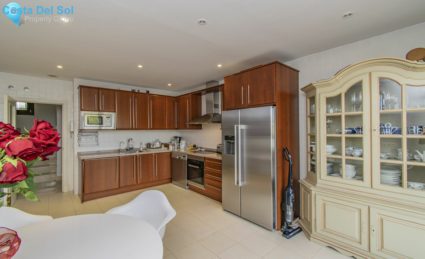 Penthouse in The Golden Mile-1186743