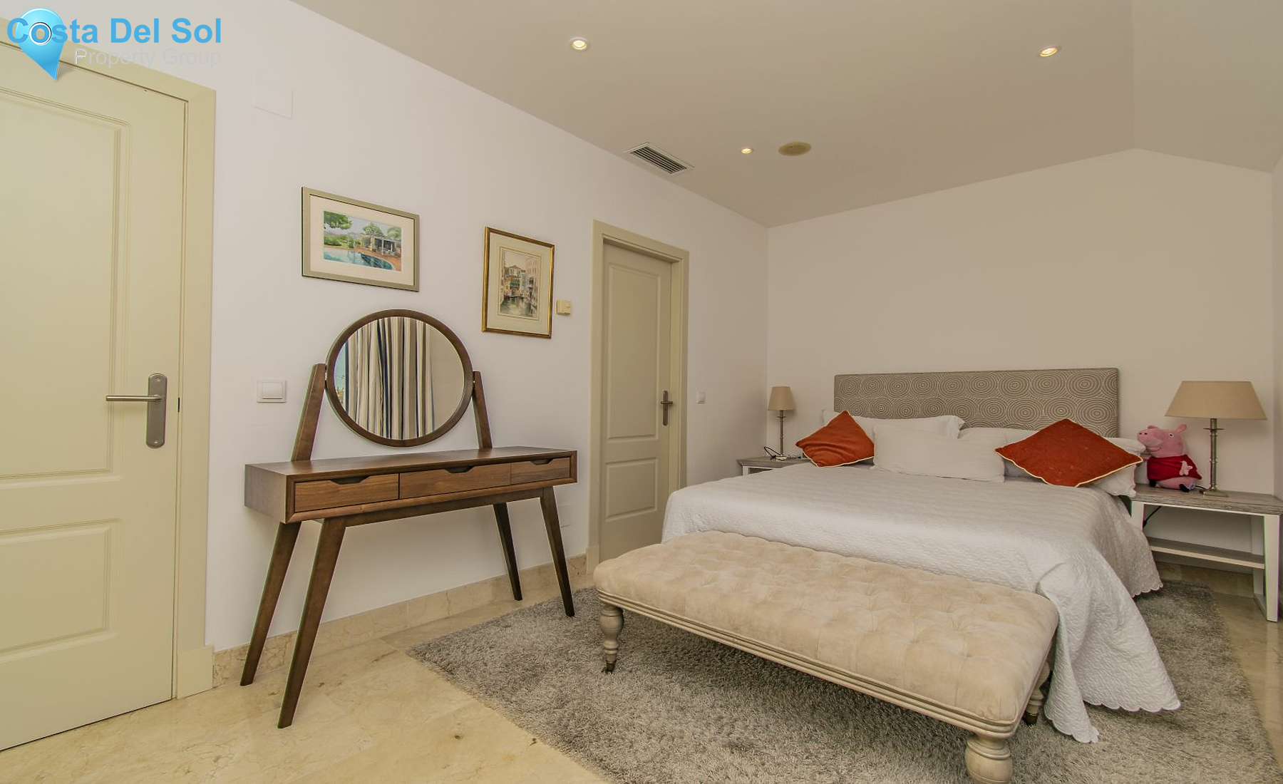 Penthouse in The Golden Mile-1186736