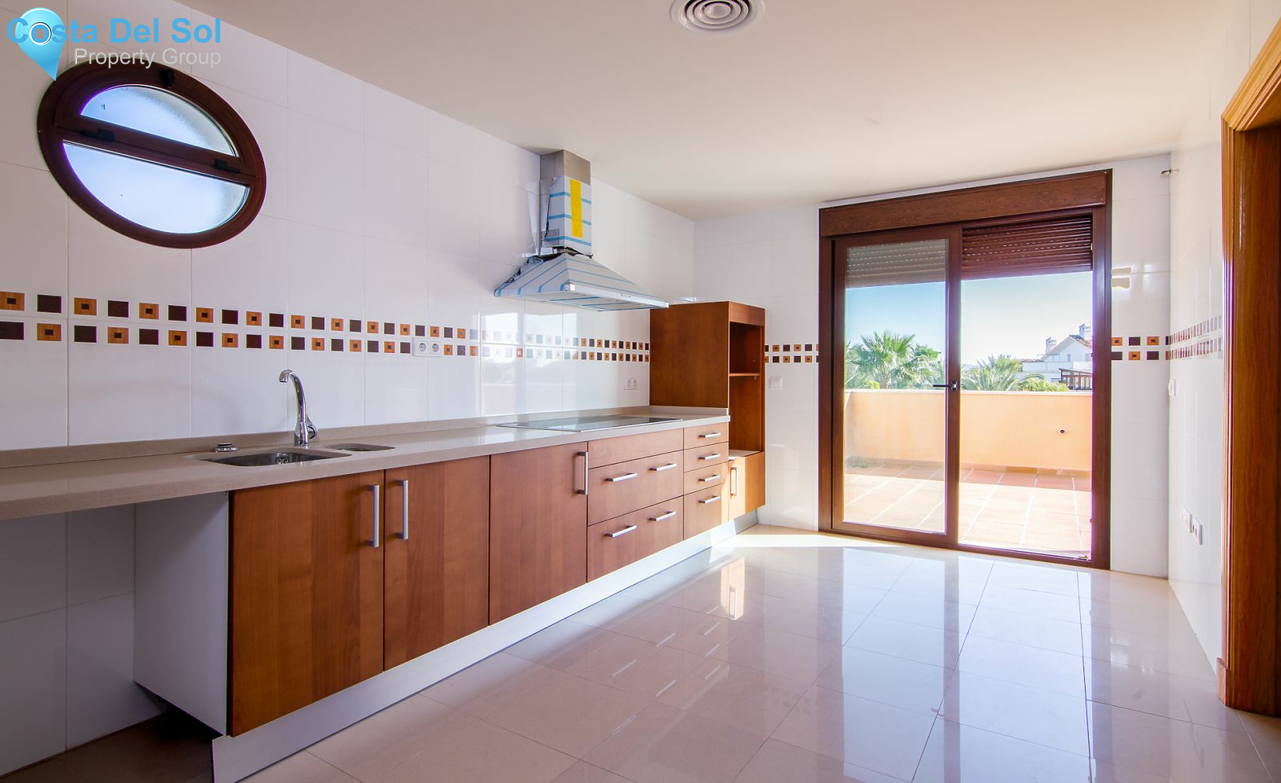 Penthouse in The Golden Mile-1210541