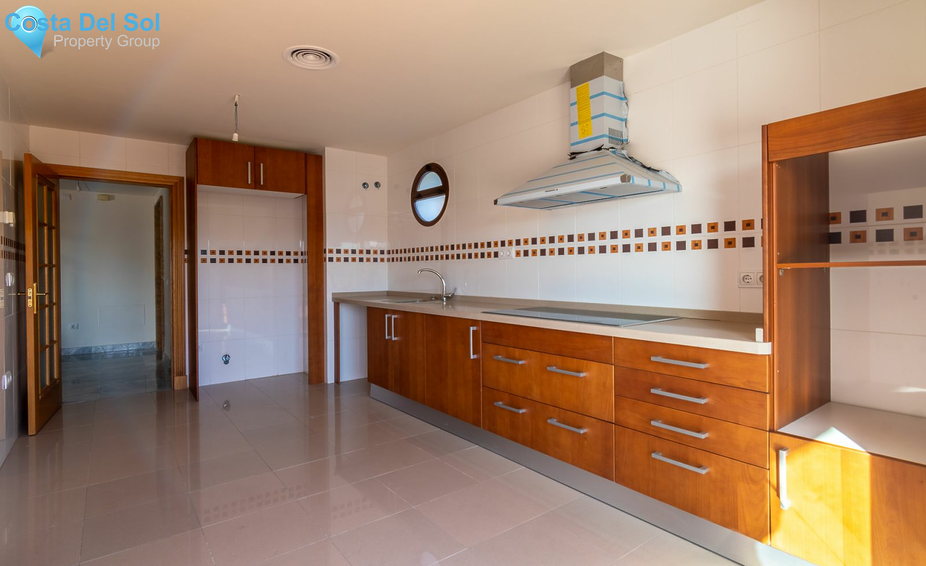 Penthouse in The Golden Mile-1210542