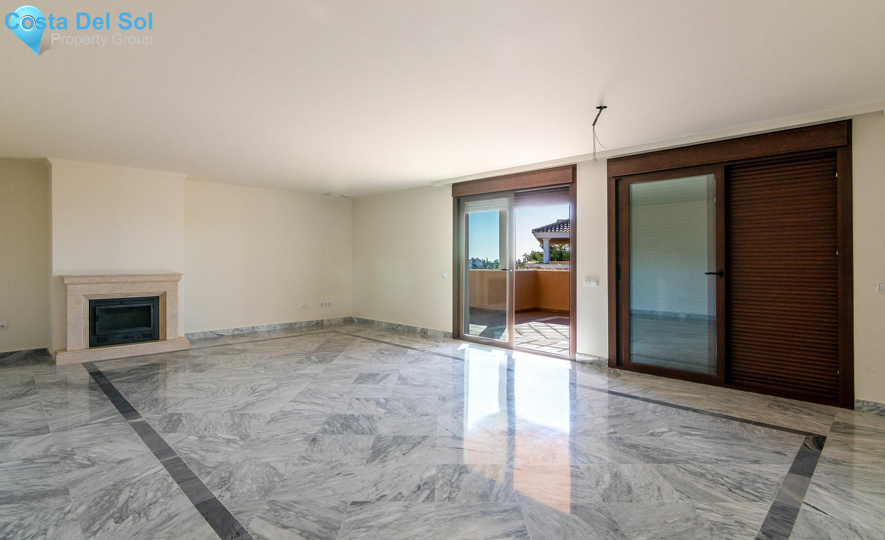 Penthouse in The Golden Mile-1210537