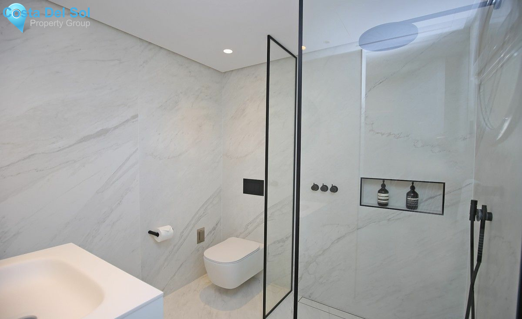 Penthouse in The Golden Mile-1215932