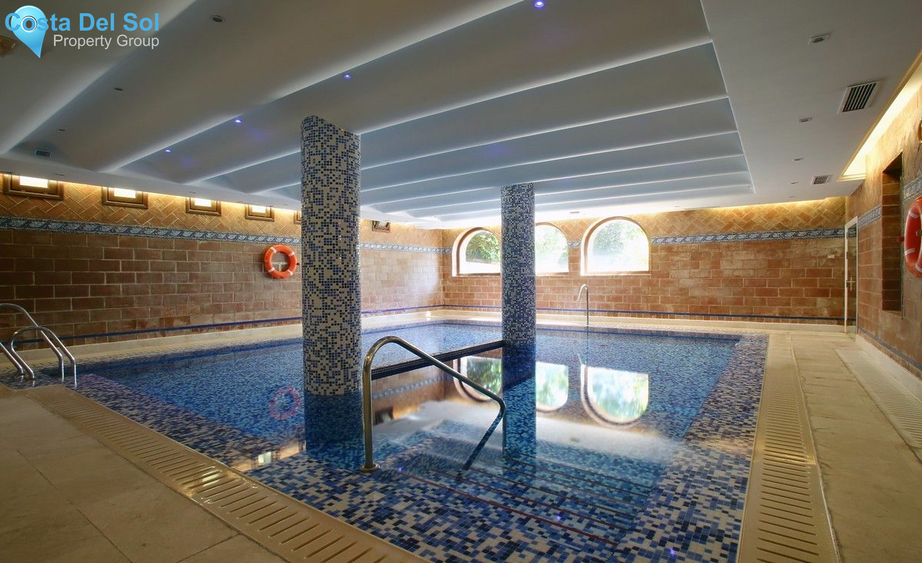 Penthouse in The Golden Mile-1215933