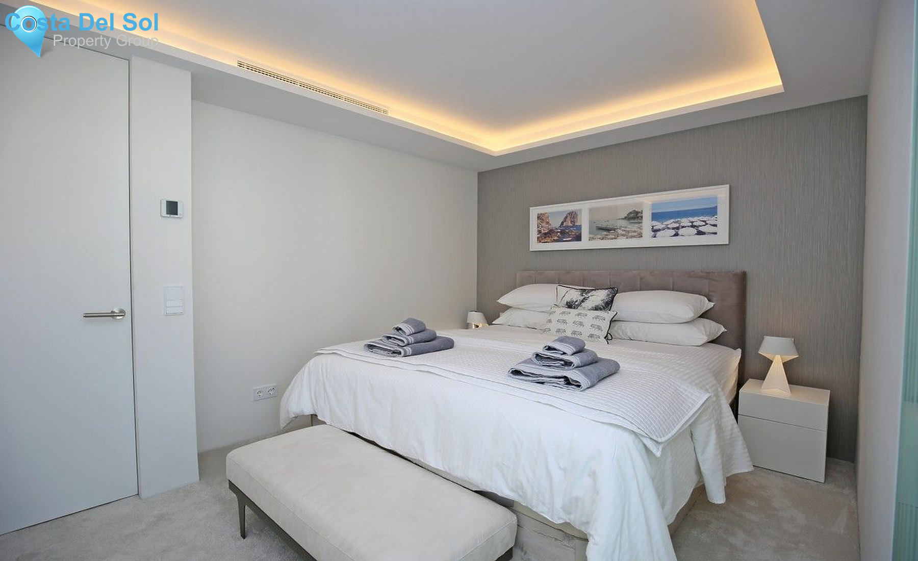 Penthouse in The Golden Mile-1215941