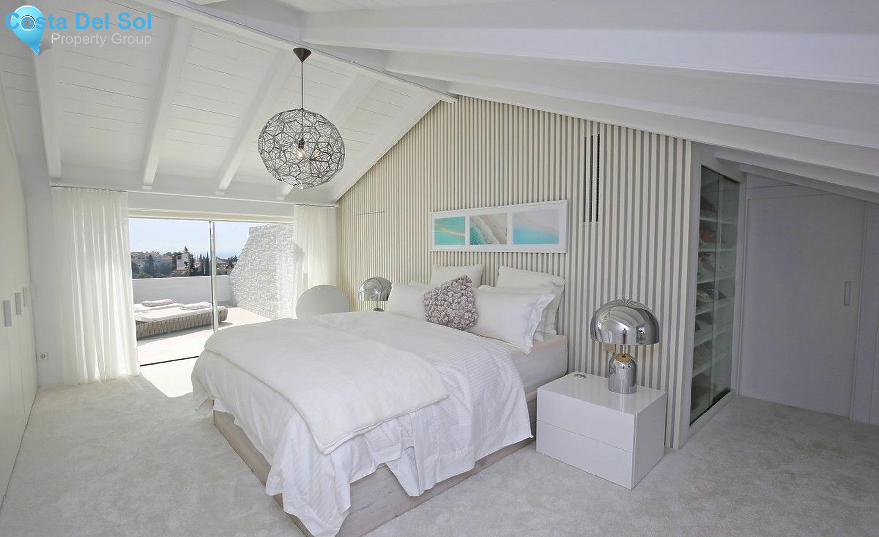 Penthouse in The Golden Mile-1215926