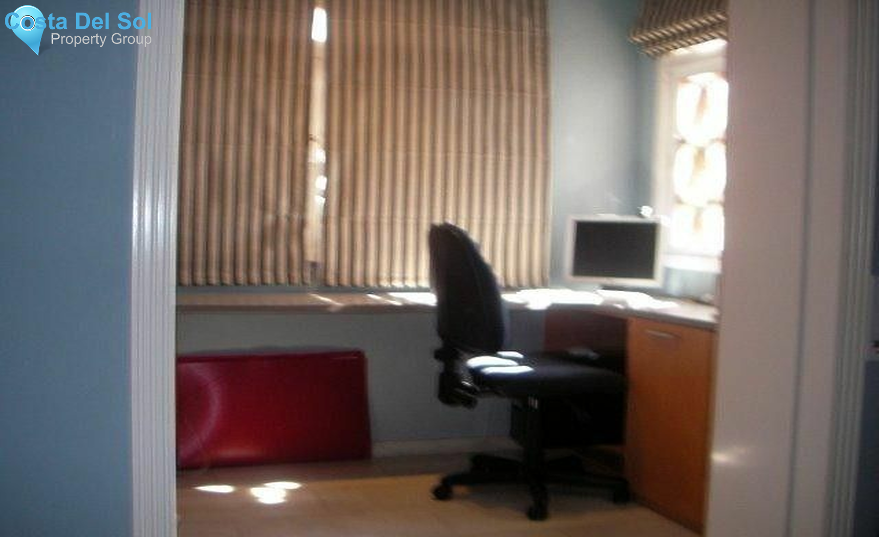 Penthouse in The Golden Mile-1425940