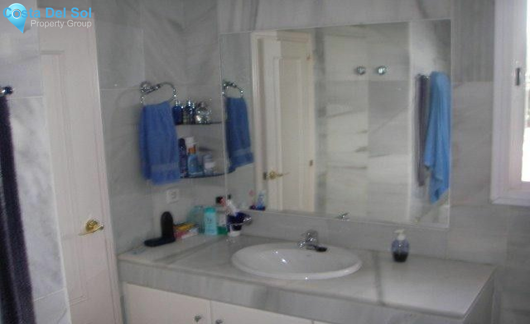 Penthouse in The Golden Mile-1425941