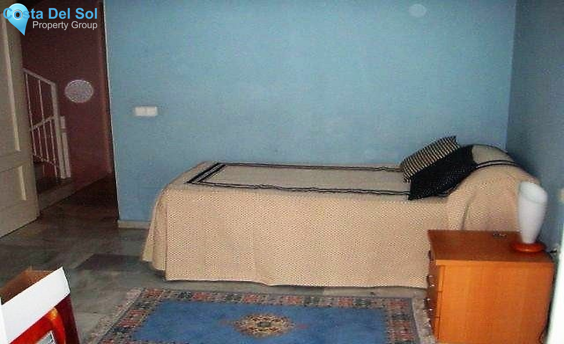 Penthouse in The Golden Mile-1425942