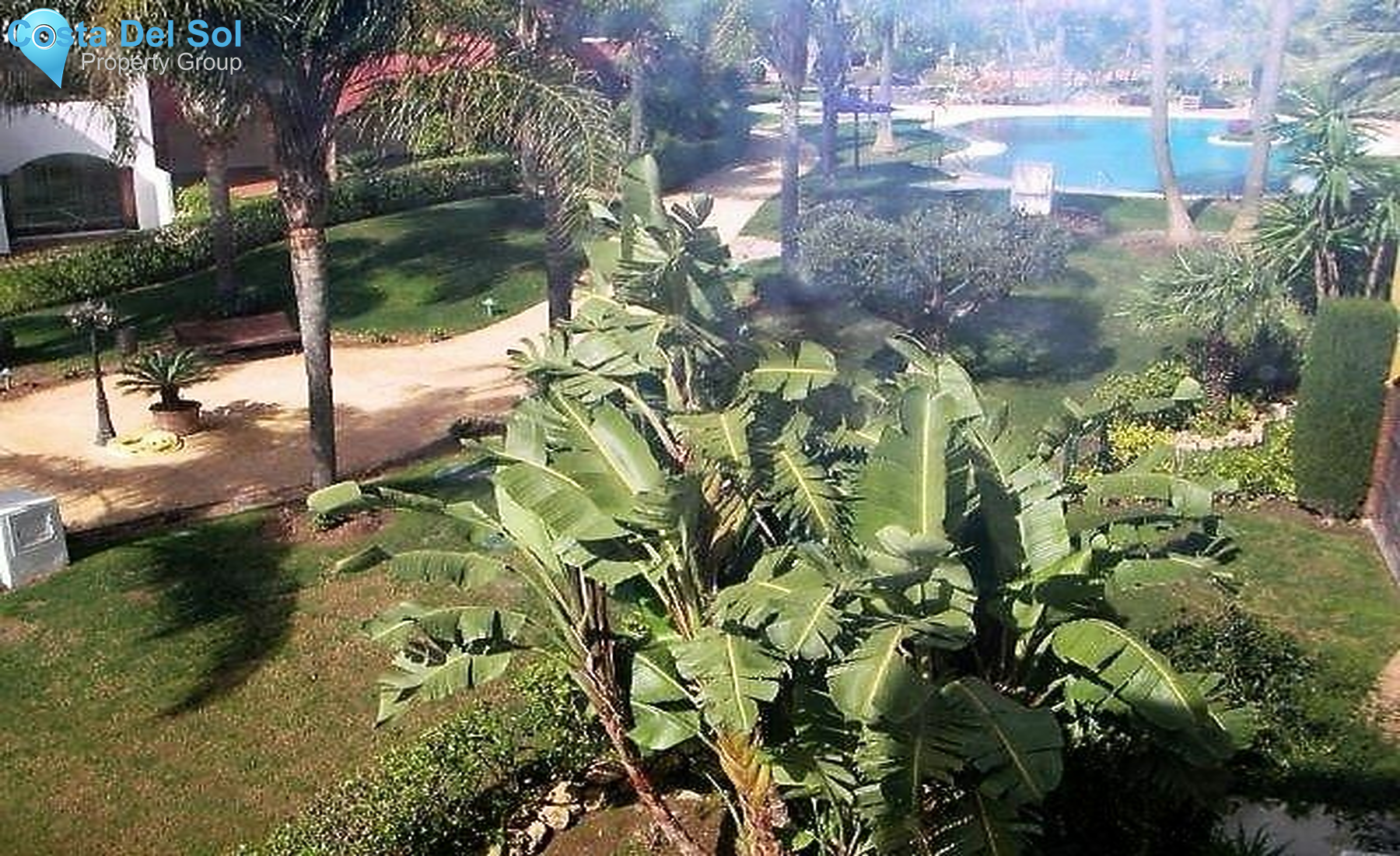 Penthouse in The Golden Mile-1425943