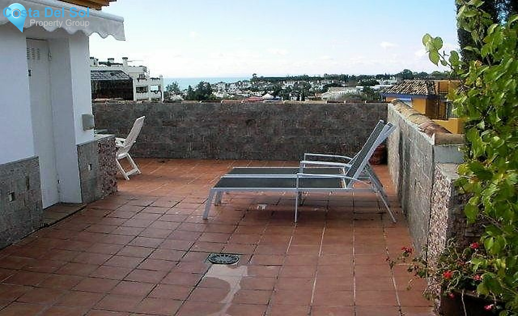 Penthouse in The Golden Mile-1425944